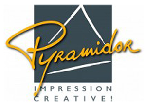 Pyramidor - Impression créative